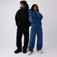 Baggy Streetwear Tracksuit