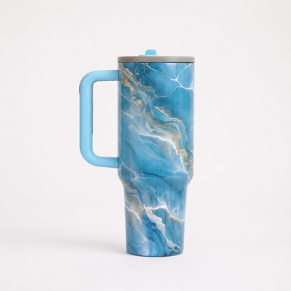 Stainless Steel Cup