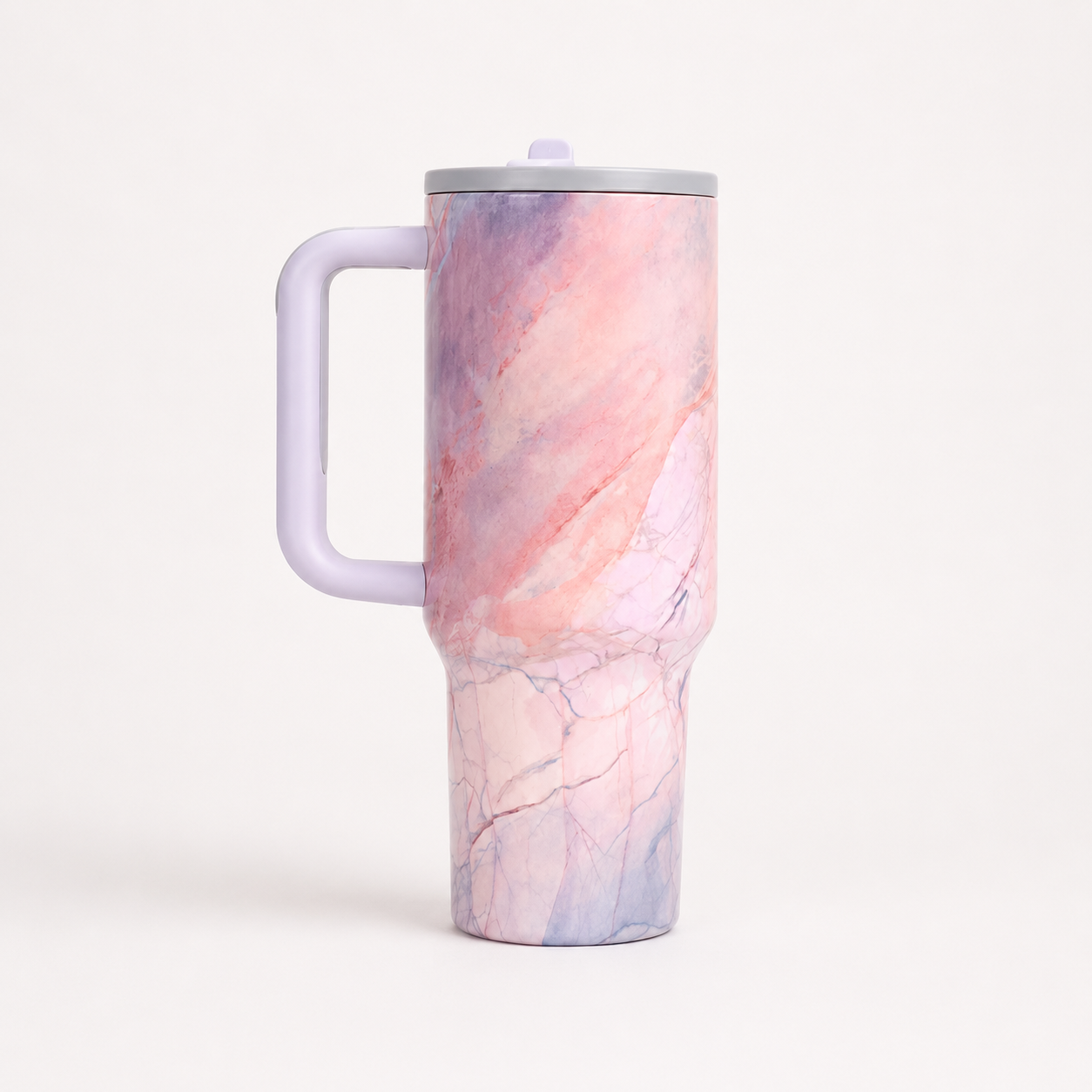 Stainless Steel Cup