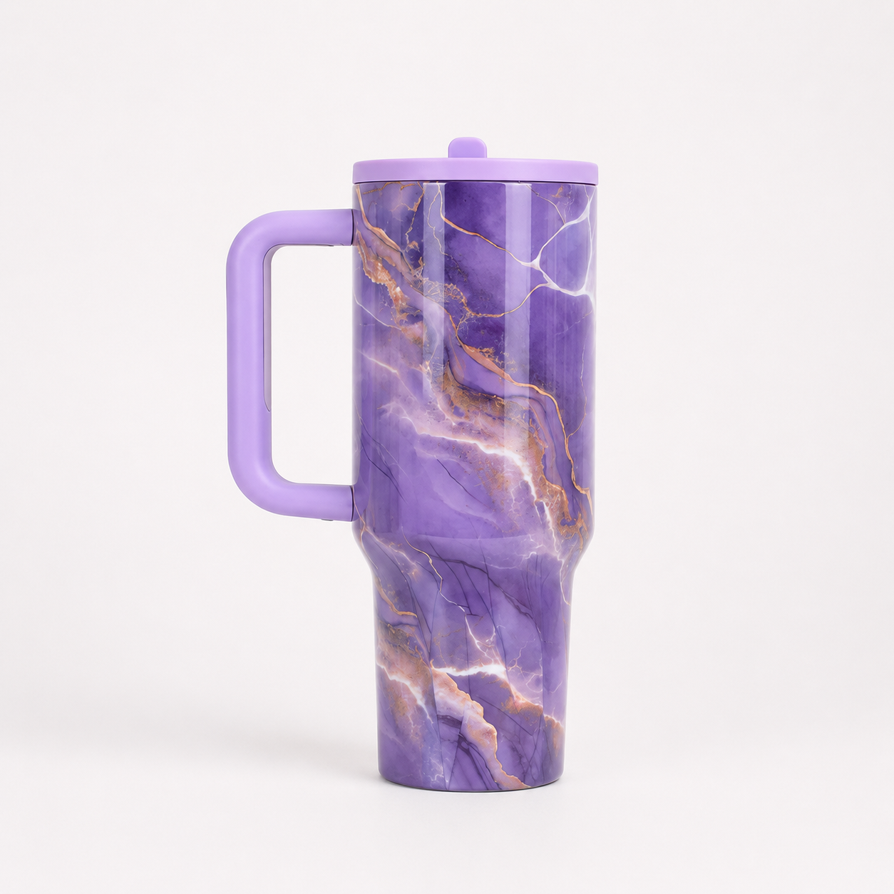Stainless Steel Cup