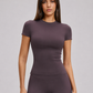 Gym Seamless Tee
