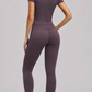 Gym Seamless Tee