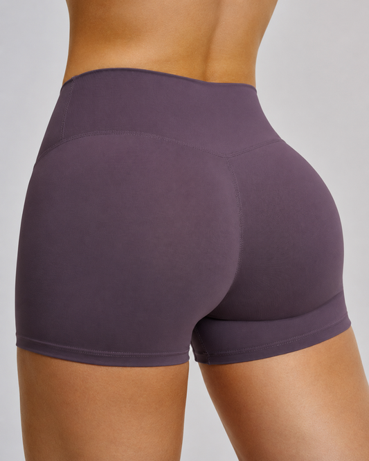 Compression Shorts