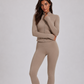 Slim-fit jacket