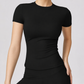 Gym Seamless Tee