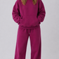 Baggy Streetwear Tracksuit