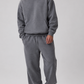 Baggy Streetwear Tracksuit