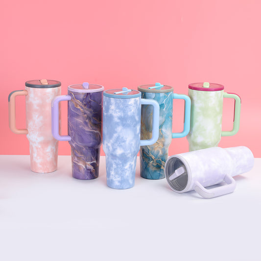 stainless steel cup