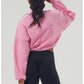 Gym Long Sleeve Hoodie