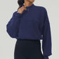 Gym Long Sleeve Hoodie