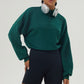 Gym Long Sleeve Hoodie