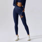 Slim-Fit Leggings
