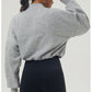 Gym Long Sleeve Hoodie