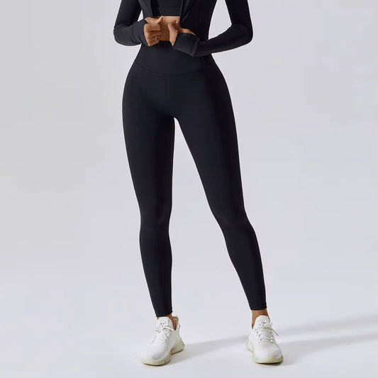 Slim-Fit Leggings