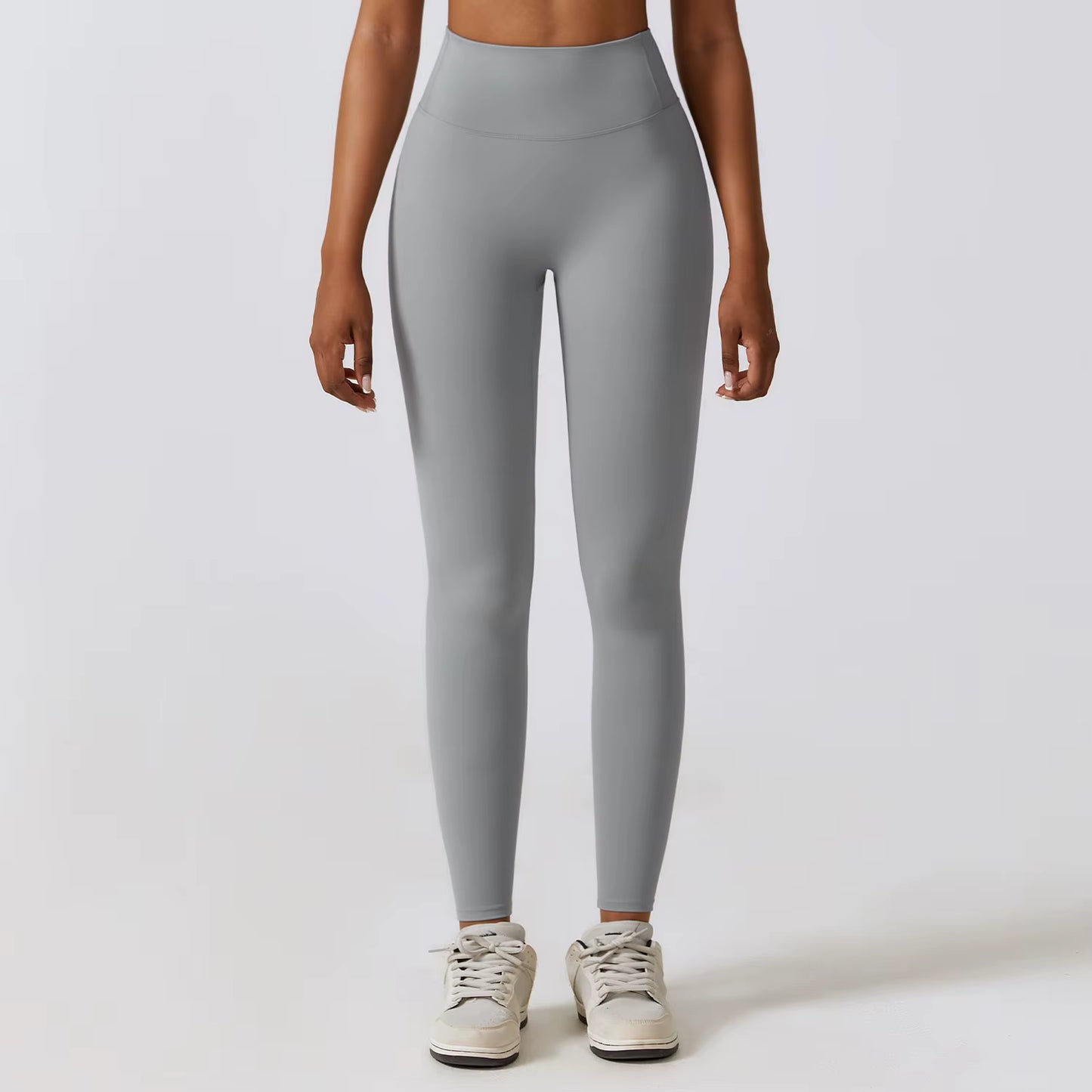 Slim-Fit Leggings
