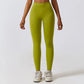Slim-Fit Leggings