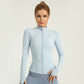 Slim-fit jacket