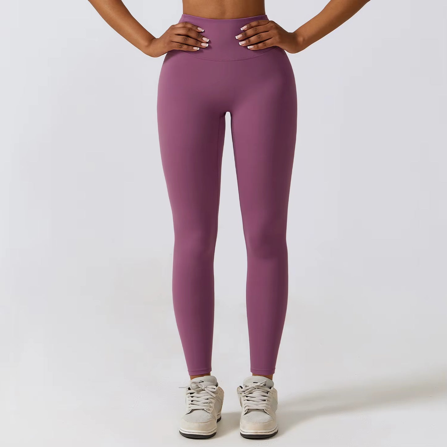 Slim-Fit Leggings
