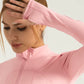 Slim-fit jacket