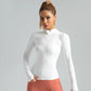 Slim-fit jacket