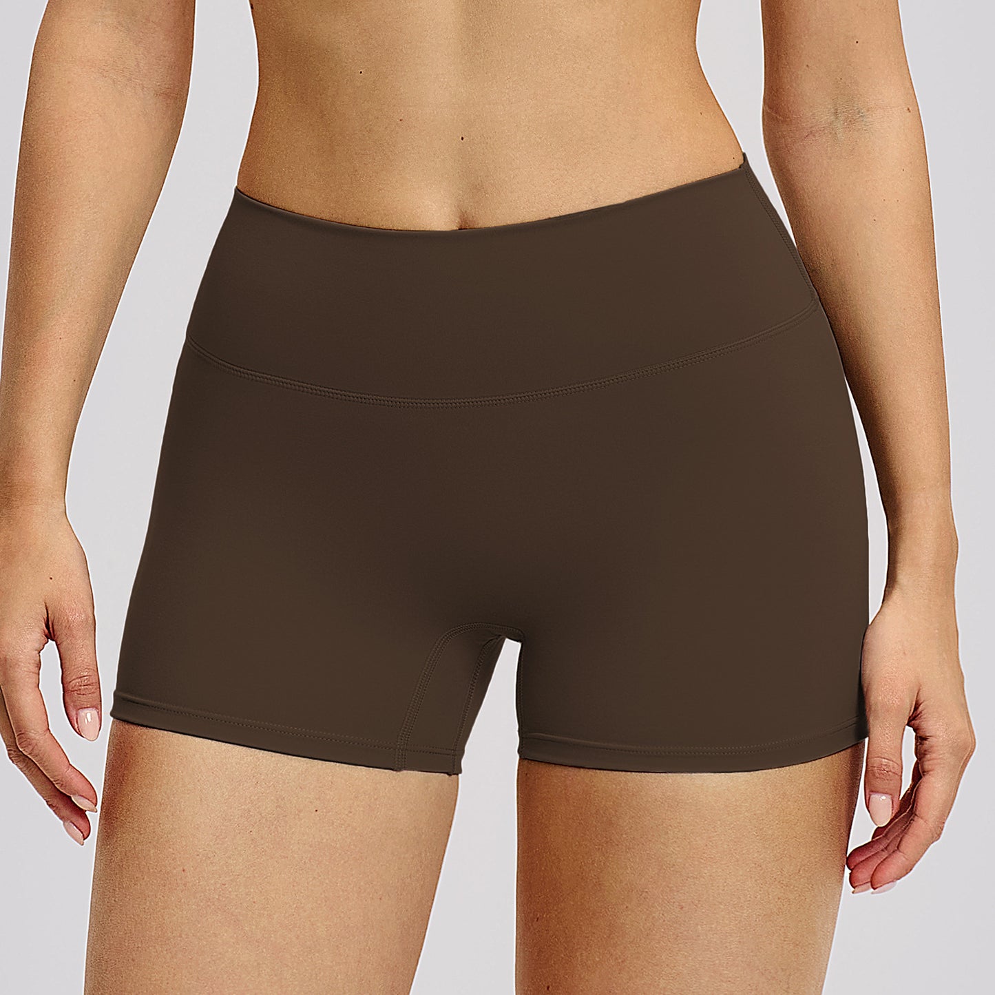 Compression Shorts