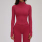 Slim-fit jacket