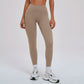 Slim-Fit Leggings