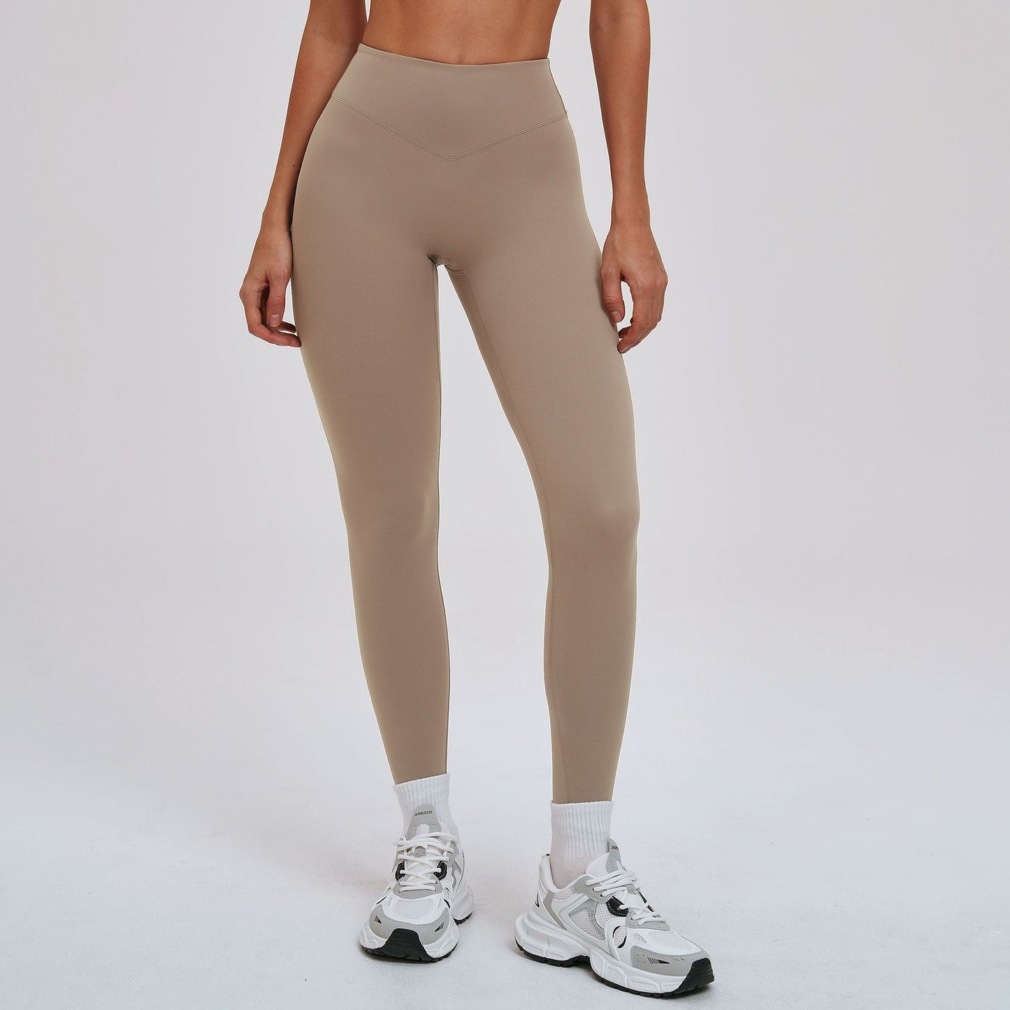 Slim-Fit Leggings