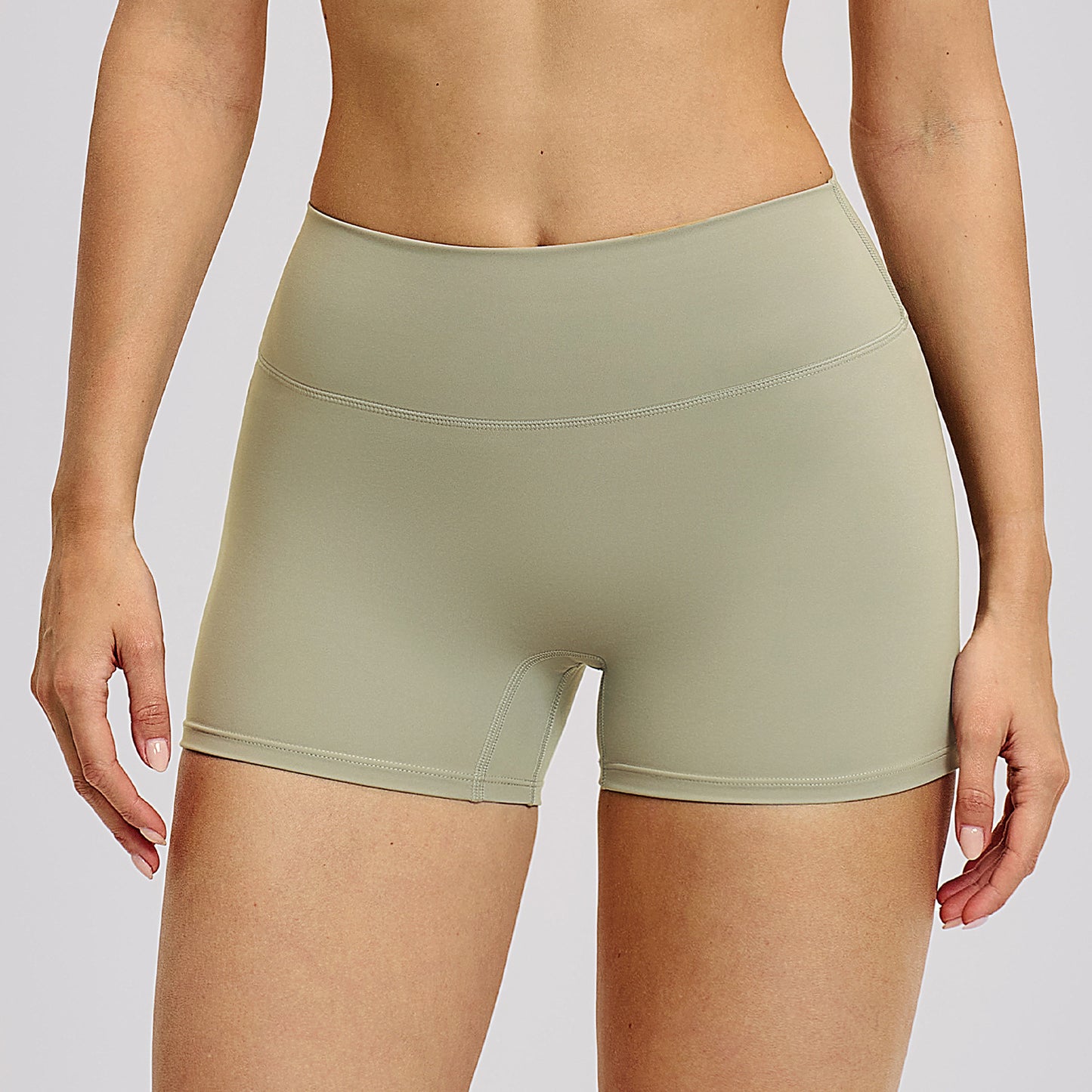 Compression Shorts