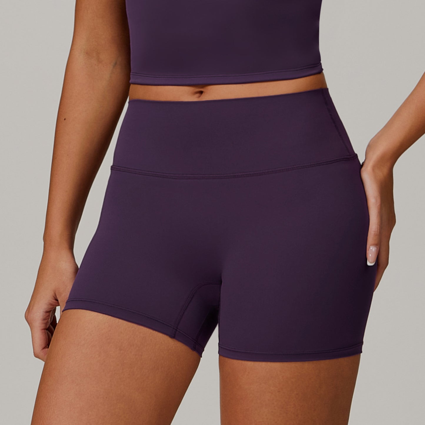 Compression Shorts