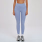 Slim-Fit Leggings