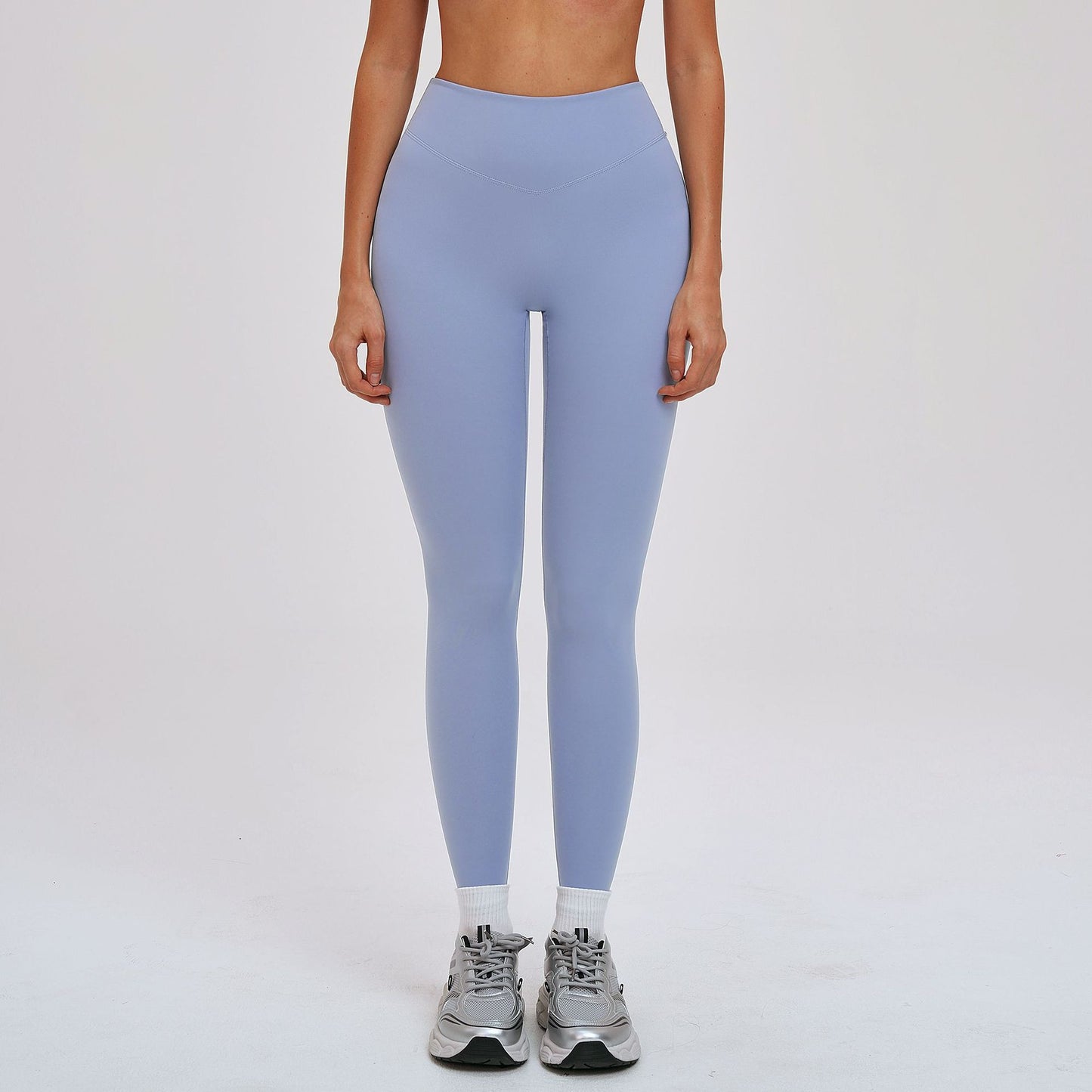 Slim-Fit Leggings