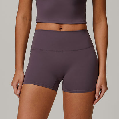 Compression Shorts