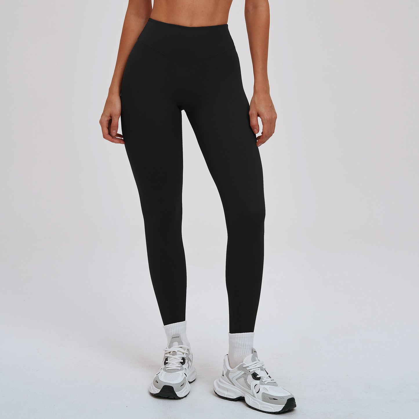 Slim-Fit Leggings