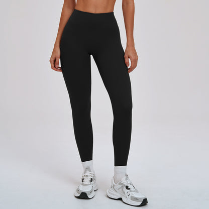 Slim-Fit Leggings