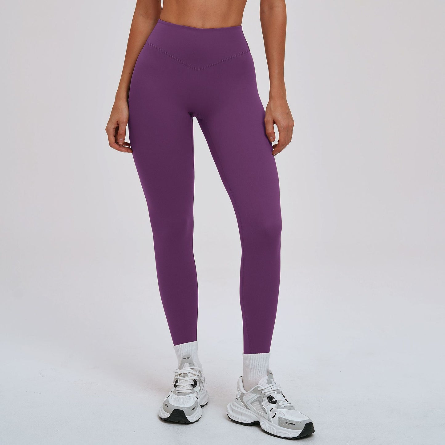 Slim-Fit Leggings